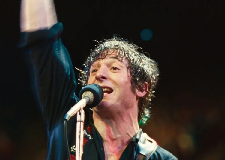 'Springsteen: Deliver Me From Nowhere' Movie Review