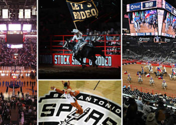 Spurs Sports & Entertainment to host hiring event at Frost Bank Center