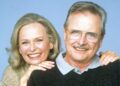 'St. Elsewhere's Bonnie Bartlett and William Daniels' 75-Year Marriage