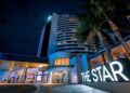 Star Entertainment casino corporate office