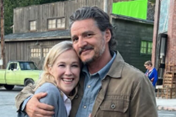 Stars React to Catherine O’Hara’s Death | Catherine O'Hara | Celebrity News and Gossip | Entertainment, Photos and Videos