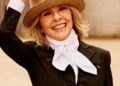 Diane Keaton