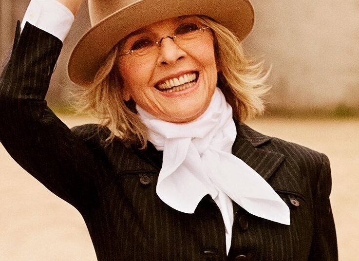 Diane Keaton