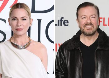 Stars Who Skipped the 2026 Golden Globes, Including 2 Winners