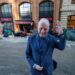 MIKE DEAL / FREE PRESS
                                Kenny Boyce, manager of Winnipeg’s film and special events, says it’s still a thrill to provide personalized recommendations to big stars.