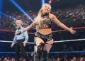 Liv Morgan is favored to win the WWE women's Royal Rumble match.