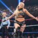 Liv Morgan is favored to win the WWE women's Royal Rumble match.