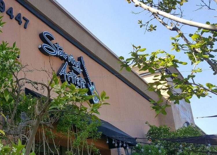 Starving Artists Bistro returns to Friant and Fort Washington
