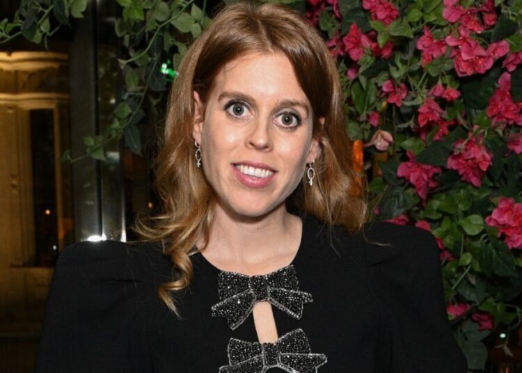 Steal Princess Beatrice’s style with £50 winter boots | Royal | News