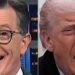 Stephen Colbert Taunts Trump With The 2 Words That Triggered Him