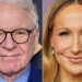 Steve Martin Pitched A ‘Political’ Golden Globes Gag For Nikki Glaser That Went ‘Too Far’