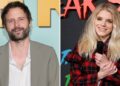 Stranger Things Creator Ross Duffer, Leigh Janiak's Relationship Timeline