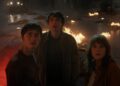 'Stranger Things' finale turns box office downside up pulling in an estimated $25 million