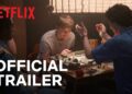 One Last Adventure: The Making of Stranger Things 5 Documentary | Official Trailer | Netflix - YouTube