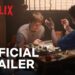One Last Adventure: The Making of Stranger Things 5 Documentary | Official Trailer | Netflix - YouTube