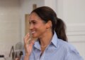 Stunned Reaction to Meghan Markle’s Gift Goes Viral: ‘Goosebumps’
