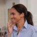 Stunned Reaction to Meghan Markle’s Gift Goes Viral: ‘Goosebumps’