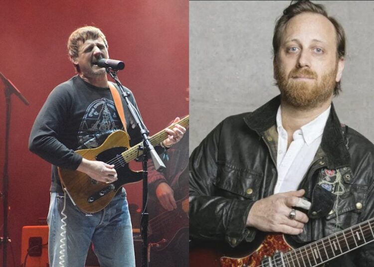 Sturgill Simpson Working with Dan Auerbach on New Music