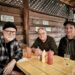 Sugar Announce Reunion Tour, Share New Song "Long Live Love"