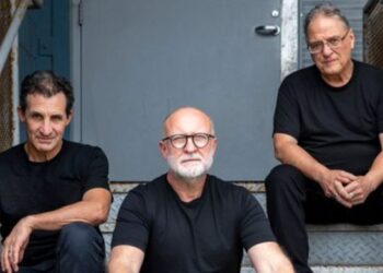 Sugar Returns With First New Music In Over Three Decades "House Of Dead Memories" And Announce Live Shows