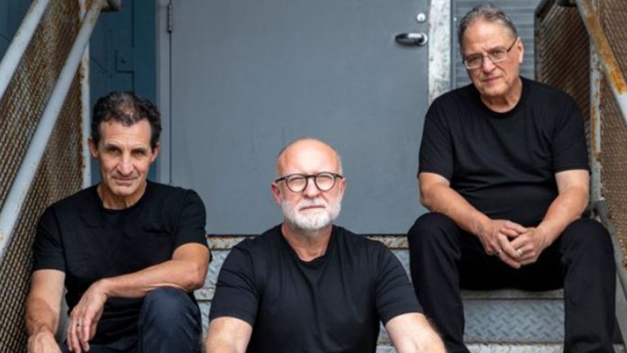 Sugar Returns With First New Music In Over Three Decades "House Of Dead Memories" And Announce Live Shows