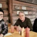 Sugar announce full 2026 reunion tour & 7" single, share new song "Long Live Love"