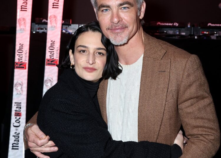 Sundance Film Festival 2026: Celebrity Sightings