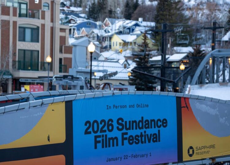 Sundance Film Festival to name 2026 award winners | Entertainment