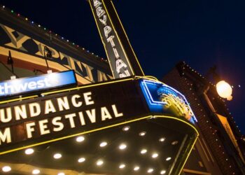 Sundance prepares for final festival in Park City, Utah