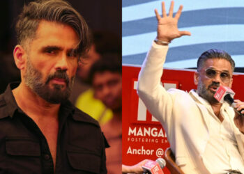 Suniel Shetty Says Do Not Force Me To Speak Marathi Amid The Language Debate Controversy