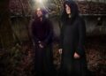 Sunn O))) Announce New Self-Titled Album: Hear “Glory Black”