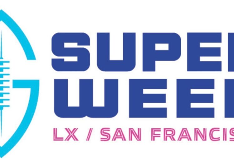 Super Week Takes Over the Bay Area with Celebrity Showdowns, Fan Experiences and Legendary Moments