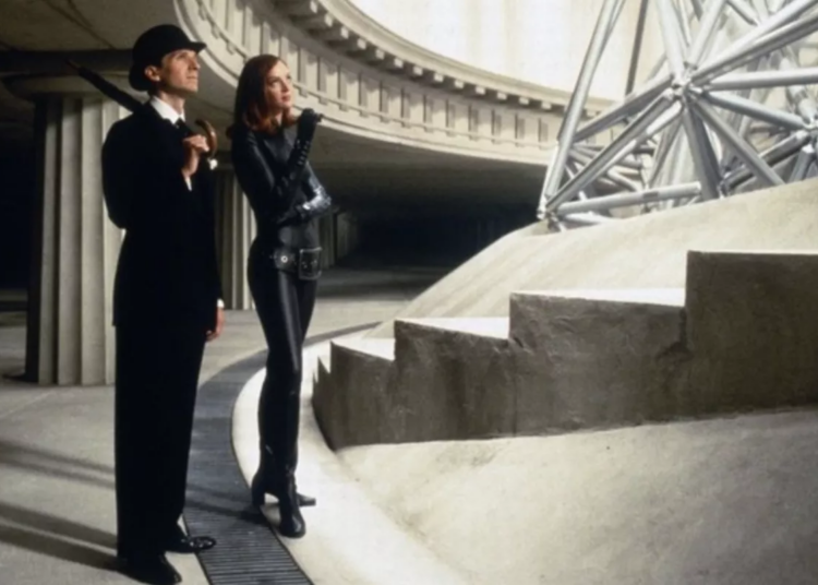 Superhero film with three huge stars 'worst movie of all time' on ITV tonight
