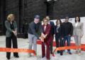 Supporting LA’s Legacy Industry: Mayor Bass Join Entertainment Industry Leaders to Launch New Film Studio Campus in LA’s Arts District
