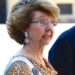 Sweden's Princess Desiree dies at the age of 87