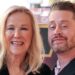 Sweet Celebrity Reactions To Catherine O'Hara's Death