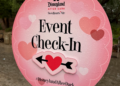Sweethearts' Nite Fun with Maps, Photo Spots, Entertainment, and More!