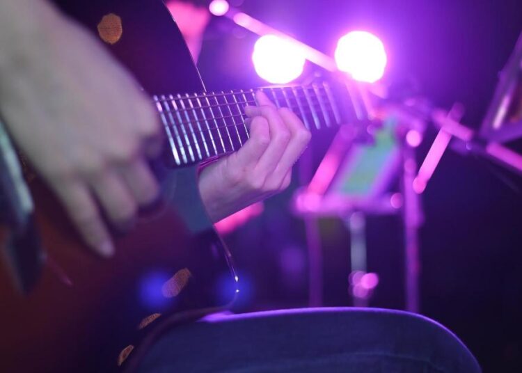 Swinterfest returns with live music and comedy in Swindon