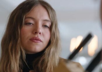 Sydney Sweeney To Reprise Her Role For Box Office Hit Movie