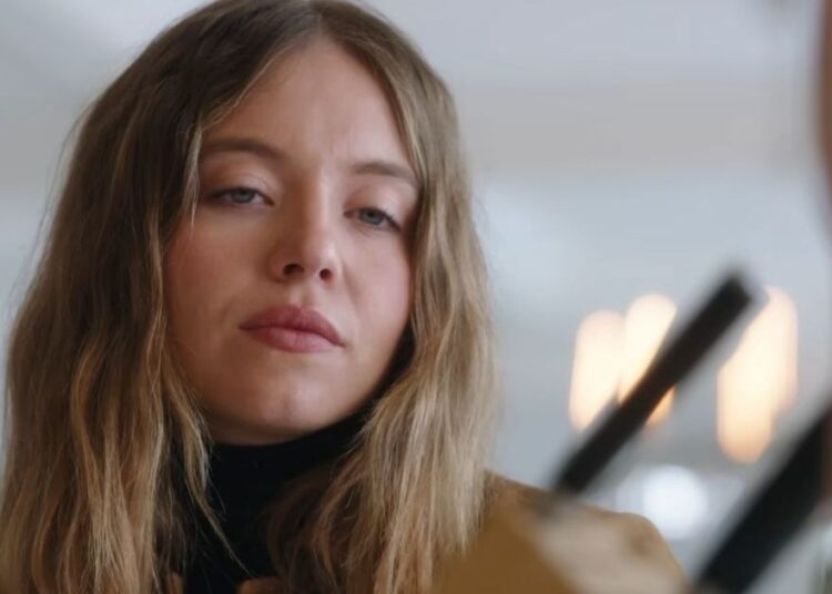 Sydney Sweeney To Reprise Her Role For Box Office Hit Movie