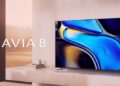 Sony Bravia 8