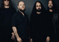 THE ETERNAL - Celebrate Release of New EP "Celestial" with Music Video for “Celestial Veil”