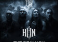THE HU RELEASE THUNDEROUS NEW SONG “THE REAL YOU”
