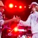 T.I. Cuts Off Braids and Shares Familiar Look, Teases New Music With Pharrell After Recent Comedy Special