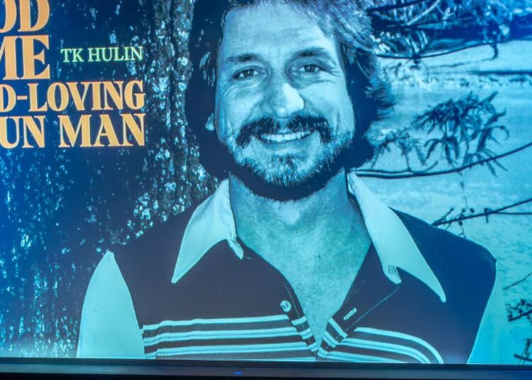 TK Hulin screening in Lafayette brings out swamp pop fans | Entertainment/Life