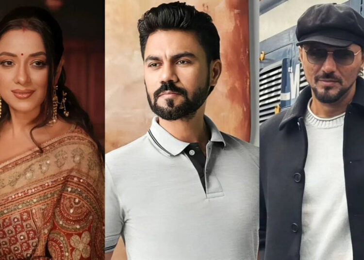 TV At National Awards: What It Means For Actors And Industry, Rupali Ganguly And Other Celebs React | EXCLUSIVE | TV