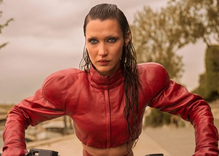 TV Review: Ryan Murphy’s “The Beauty,” on FX and Hulu on Disney+