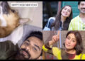TV celebs like Ashnoor Kaur, Hina Khan are welcoming 2026 with open arms in unique ways; here's how