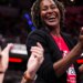 Tamika Catchings joins Pacers Sports & Entertainment as ambassador