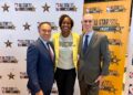 Tamika Catchings returns to Pacers Sports & Entertainment as ambassador